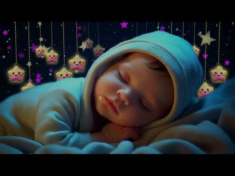 Baby Sleep Instantly Relaxing Music Lullabies 3 Minute Magic Trick For Peaceful Night Sleep