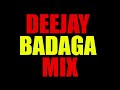 FAITA BOY MIX VOL.2 BY DJ BEATS BADAGA