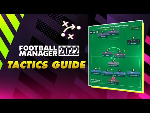 Guide to FM  Football Manager 2022 Guide