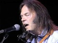 Neil Young and the Crazy Harvesters - Misfits - 3-8-85