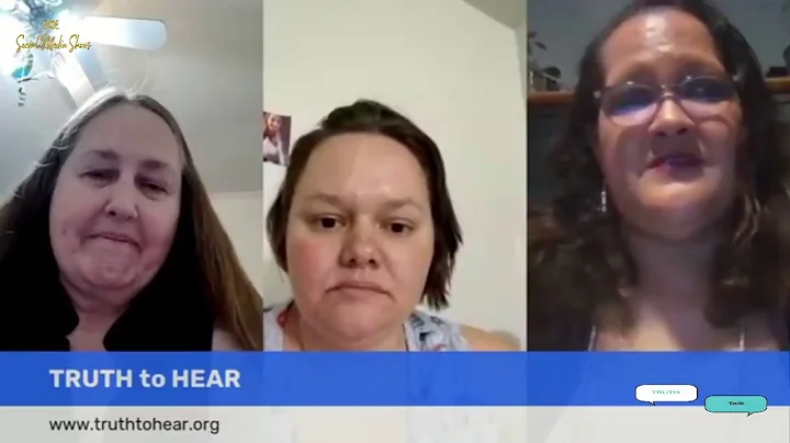 TRUTH Talk - A Conversation with Grace Wilkenson &...