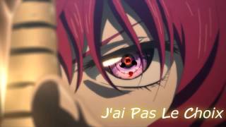 NightcoreFR - J'ai Pas Le Choix (Kenza Farah) #84