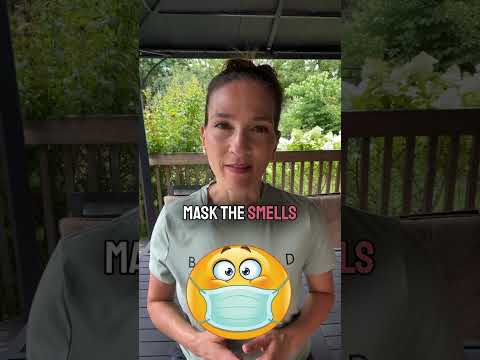 Phantom Smells Haunting You Discover These Unbelievable Remedies