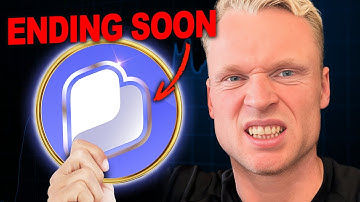 Last Chance: The Best Wallet Early Access Is Almost SOLD OUT!