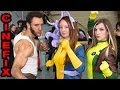 The Best Cosplay - Comikaze 2013
