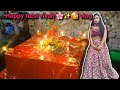 Happy tulsi vivah 🌸✨️🥰 vlog