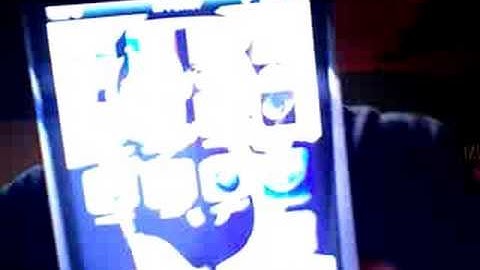 iPhone 3g app store apps crash