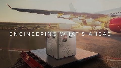 SkyCell: Engineering What