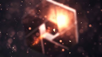 After Effects CS6 Cinematic 3D Intro