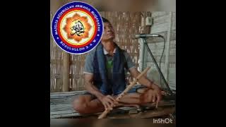 Kidung Wahyu Kolosebo By Seruling Mbah Yadek