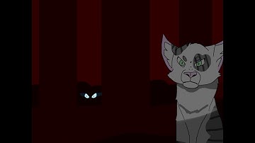 SHATTER ME An Ivypool Map (open!  4/24)