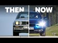 10 More Things We Miss Most About Old Cars