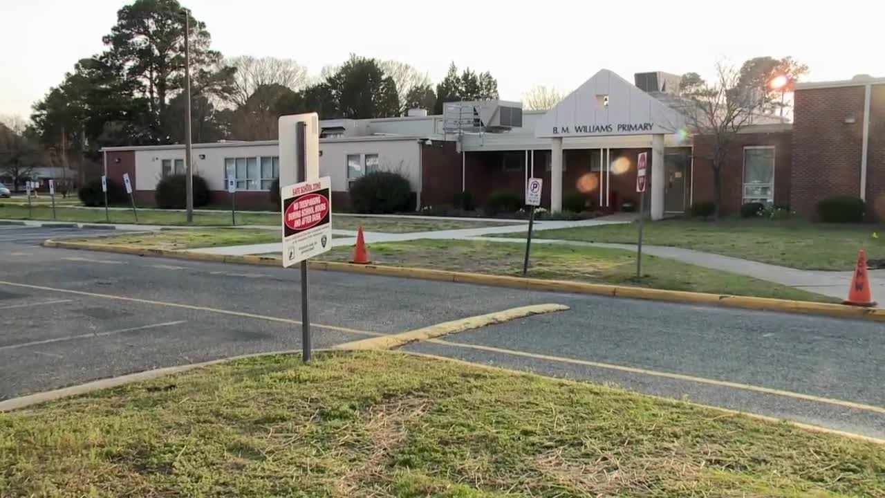 Bm Williams Primary School Hours