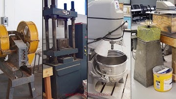 Resco Products Technical Center