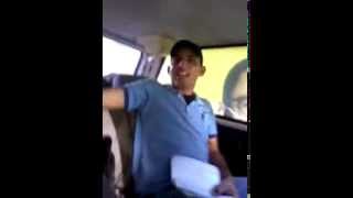 Esquadrão Net Socorro Vovó... A Fuleiragem