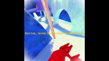 Day 1 of trying to hit the target before 50 subs!||#fps #edit #ytshorts #fypシ #vr #gtag #gorillatag