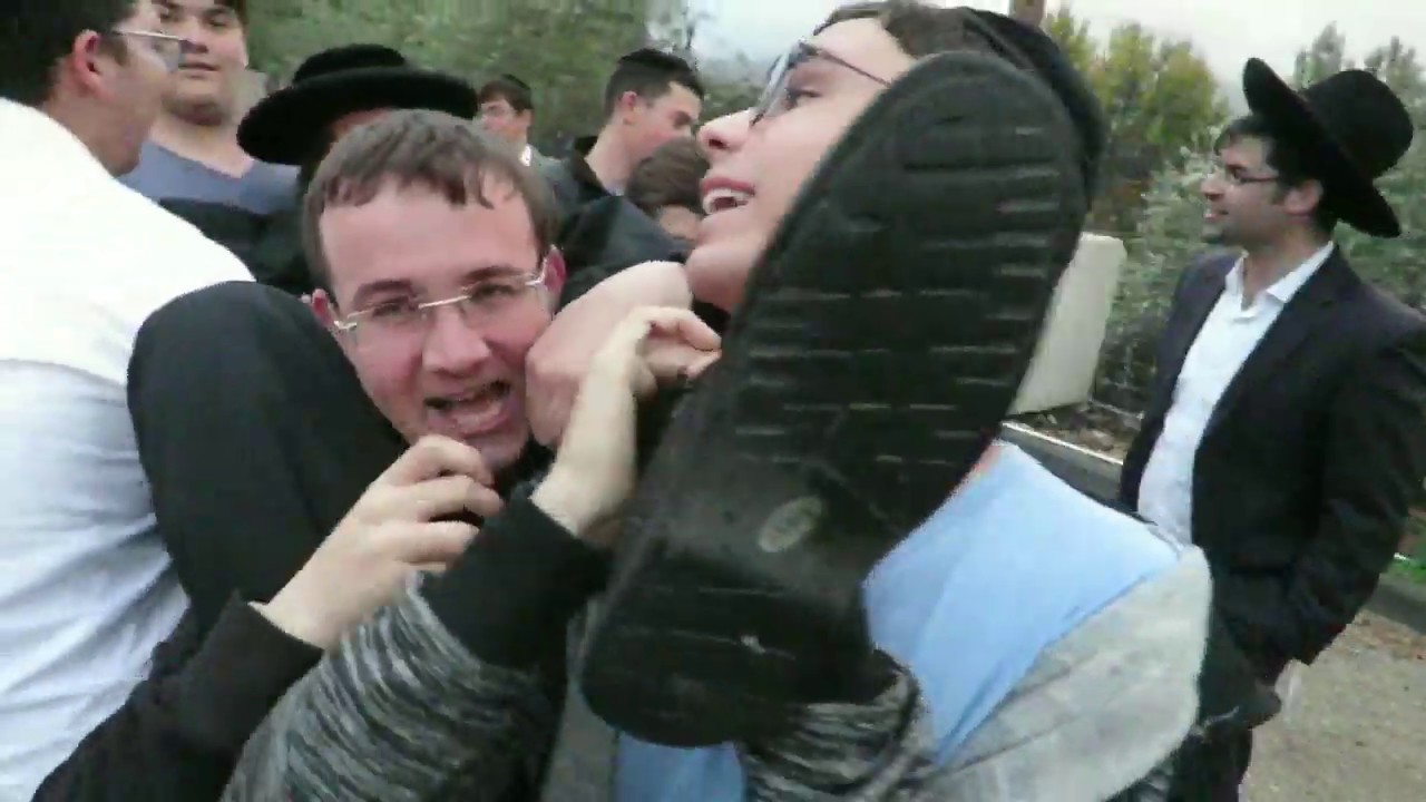 שערי יצחק אכזיב