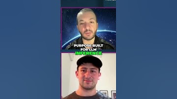 Kubernetes for AI: Scaling LLMs with Open Source Tools #shorts