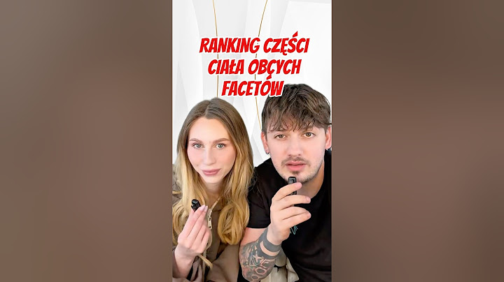 Ranking części męskiego ciała #shorts