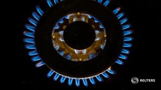 British energy bills to soar 80% this year