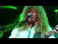 Megadeth - Lucretia (Live at the Hollywood Palladium 2010)