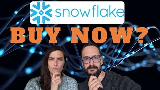 Is Snowflake Stock A Buy Now (SNOW)