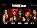 Crossroads  web series ep 01  manoj pramanik  yash rohan  nazifa tushi   binge