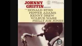 Johnny Griffin Sextet   01   Stix' Trix chords