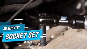 Top 5 Best Socket Sets Review in 2022