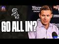 How much should White Sox invest at the trade deadline to contend this postseason? | Mully & Haugh