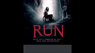 Run full movie 2020 Official Trailer | Sarah Paulson, Kiera Allen | Ahmmed Russell