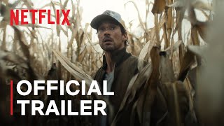 Сигнал | Официальный трейлер | Netflix