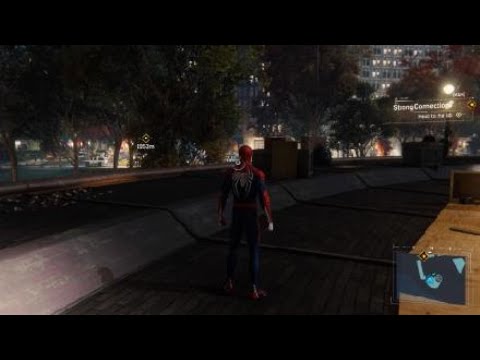 Marvel's Spider-Man: Perfect - YouTube
