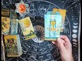 Шпаргалка обучалка. Тузы. Значение в раскладах.