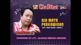 MANSYUR S - AIR MATA PERKAWINAN no vocal karaoke