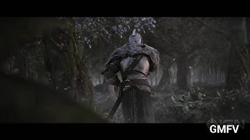 GMV dark souls - i want to live