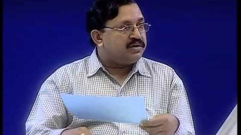 Mod-01 Lec-26 Characterization - I