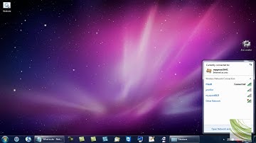 How to change Firewall settings with Windows 7
