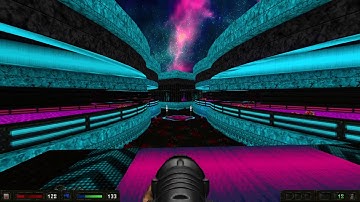 Technicolor Antichrist Box (UV)