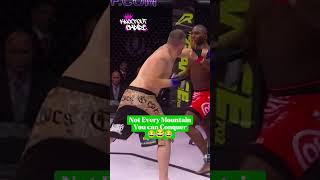 Ufc knockout highlights #ufc #mma