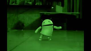 android dancing pt. 2