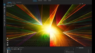 Bài tập thực hành  khóa học  Depence R3 + Giả lập bàn điều khiển MA
