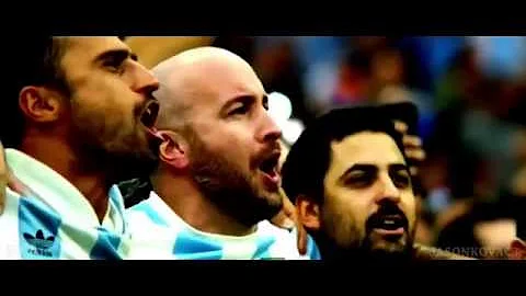 FIFA 18 World cup Official song