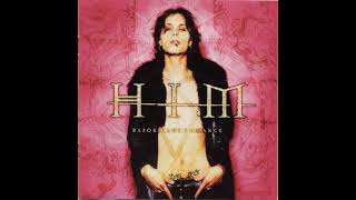 HIM - Gone With The Sin