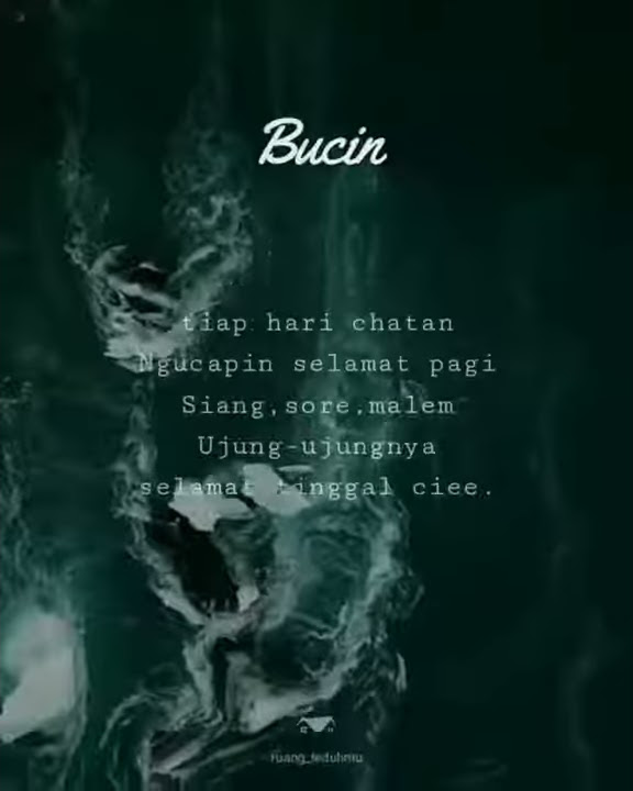 Kata2 bijak urang sunda 😍