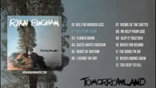 Ryan Bingham - Tomorrowland (Full Album)