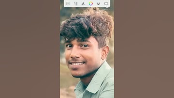 how to smooth skin in autodesk sketchbook  photo editing #smoothedit #skinsmoothphotoediting