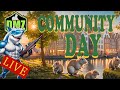 DMZ LIVE - &quot;LET COMMUNITY WEEKEND BEGIN&quot;