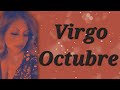 Virgo ♍️ 🎃 Mira Lo Que Viene En Octubre 🧙‍♂️