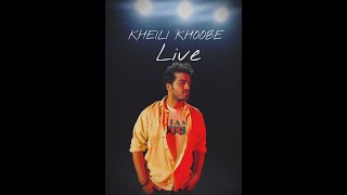 AmirMo 'KHEILI KHOOBE' Live